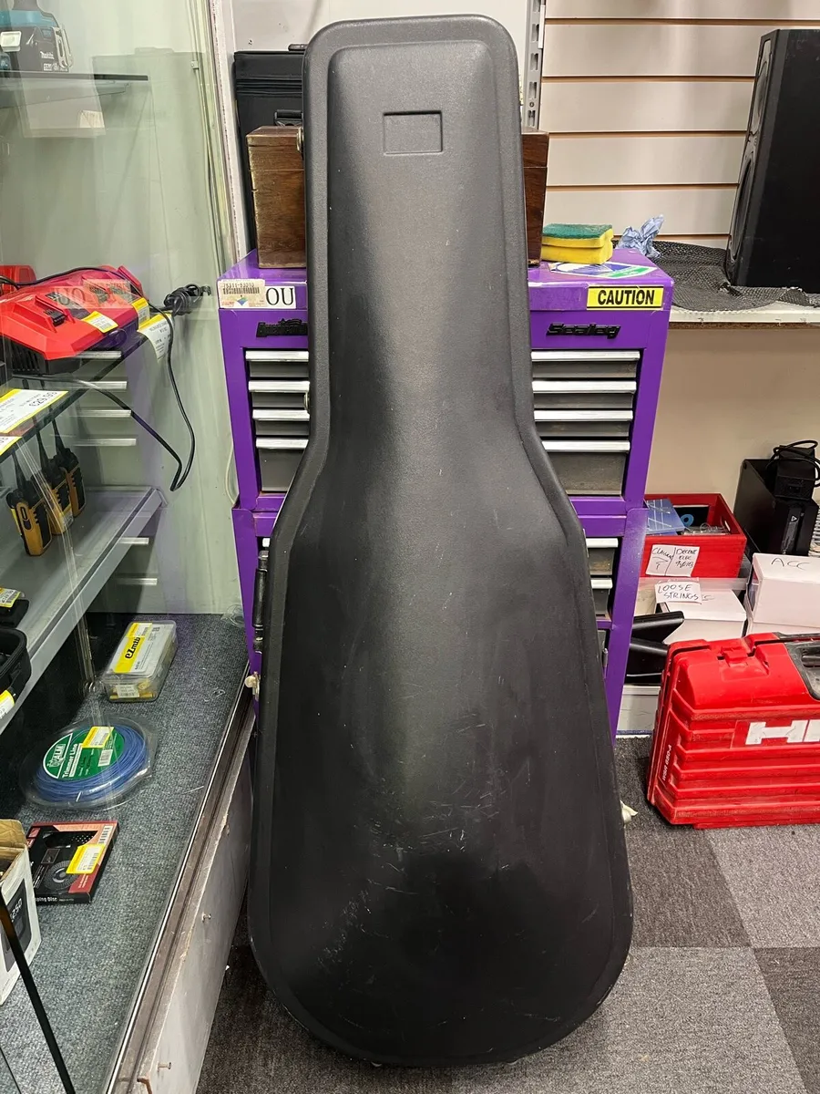 Cello Case - Image 1