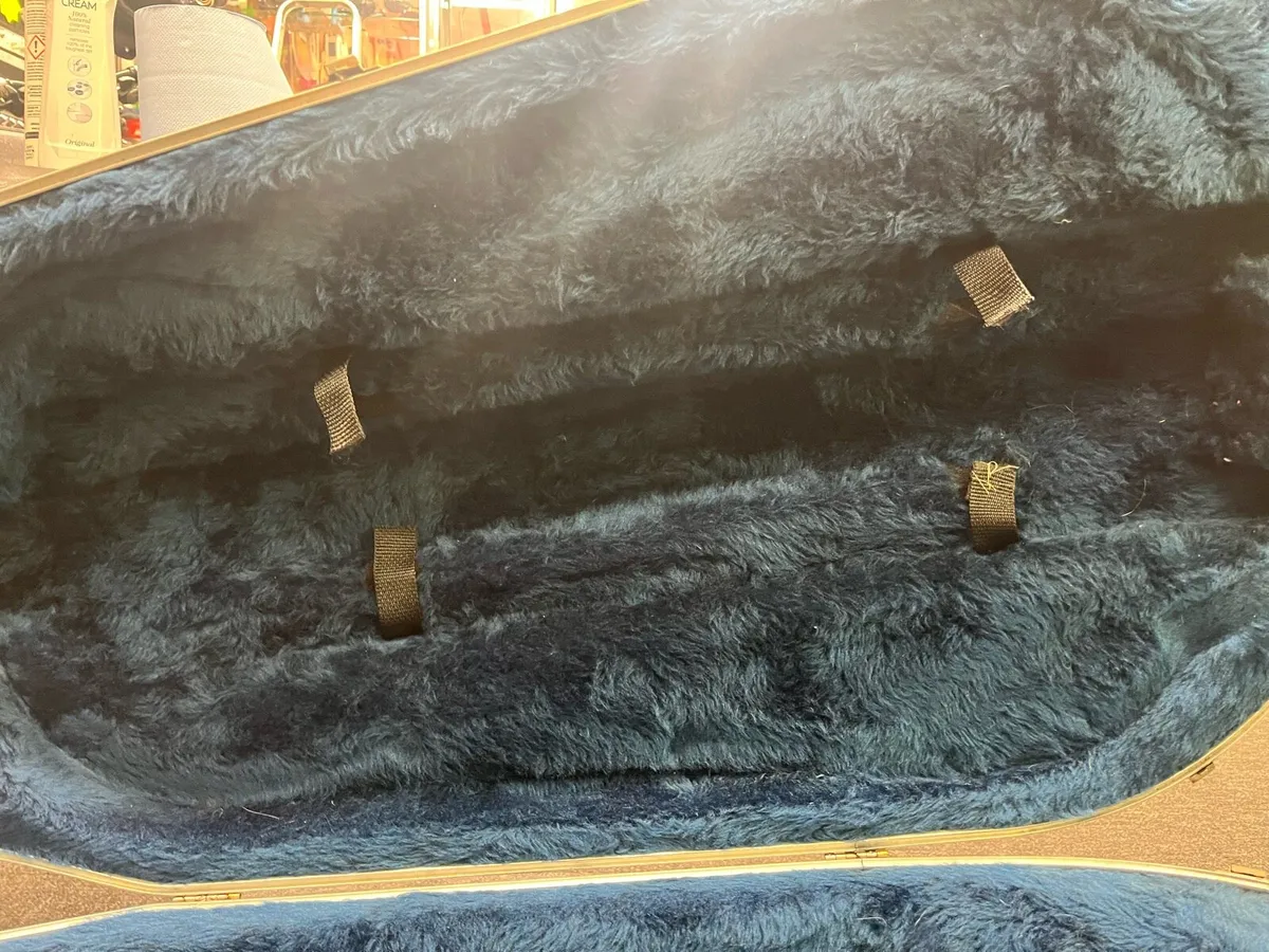 Cello Case - Image 3
