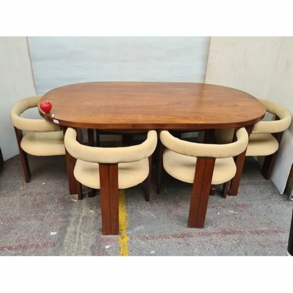 Furniture-Handmade-Home-Wooden-Luxury - Image 1