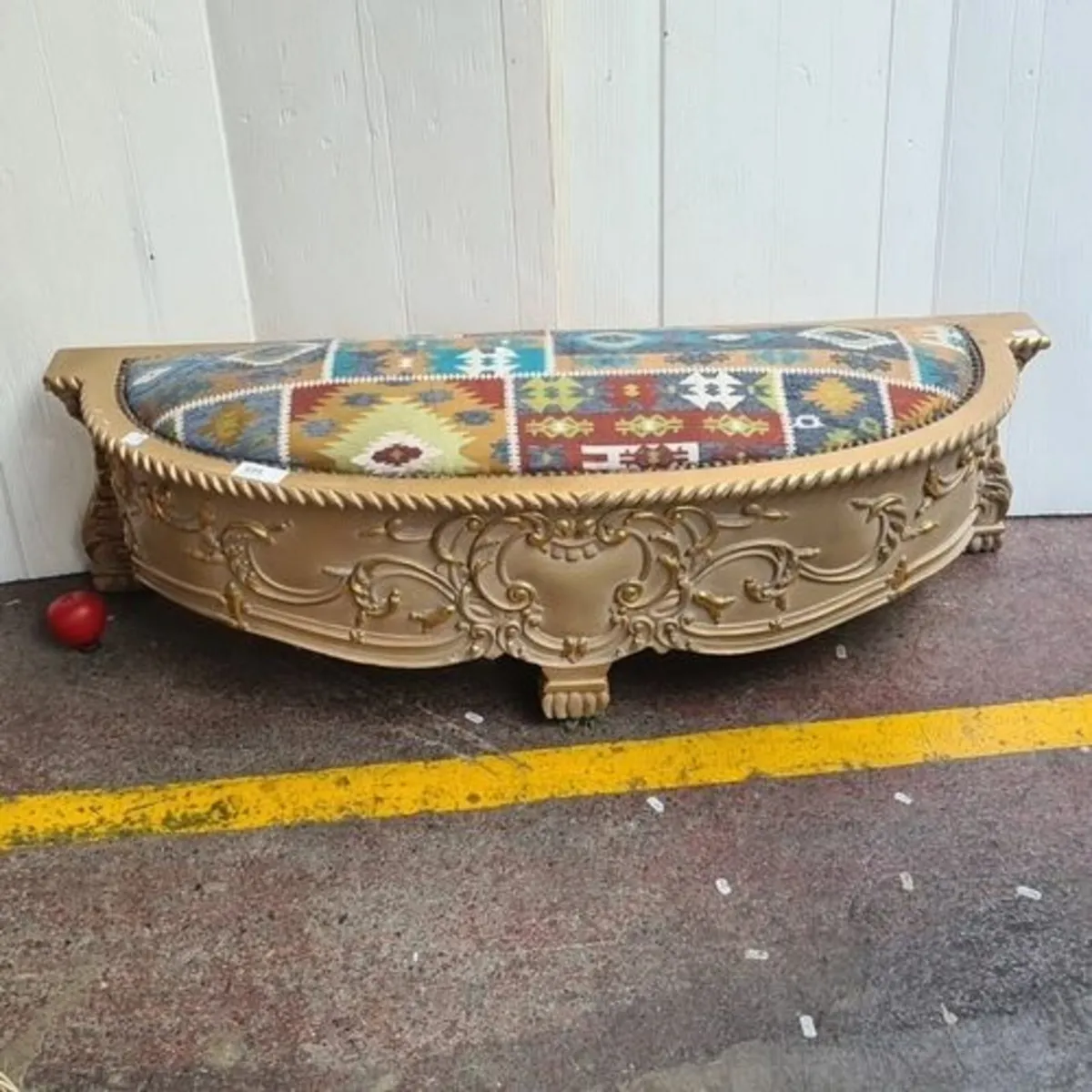 Furniture-Handmade-Home-Wooden-Luxury - Image 2