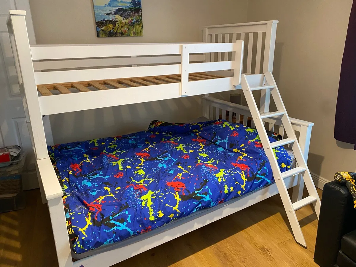 Bunk bed - Image 2