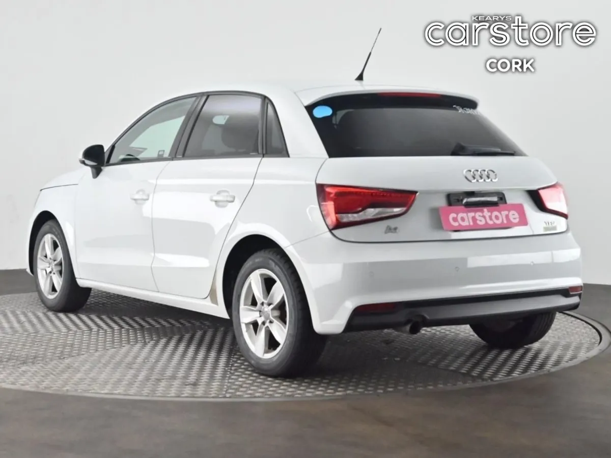 Audi A1 1.0 Tfsi 95hp S Tronic SE - Image 4