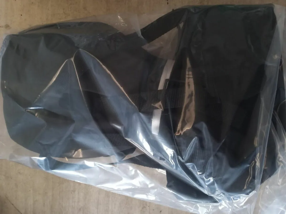 Brush cutter harness - Image 2