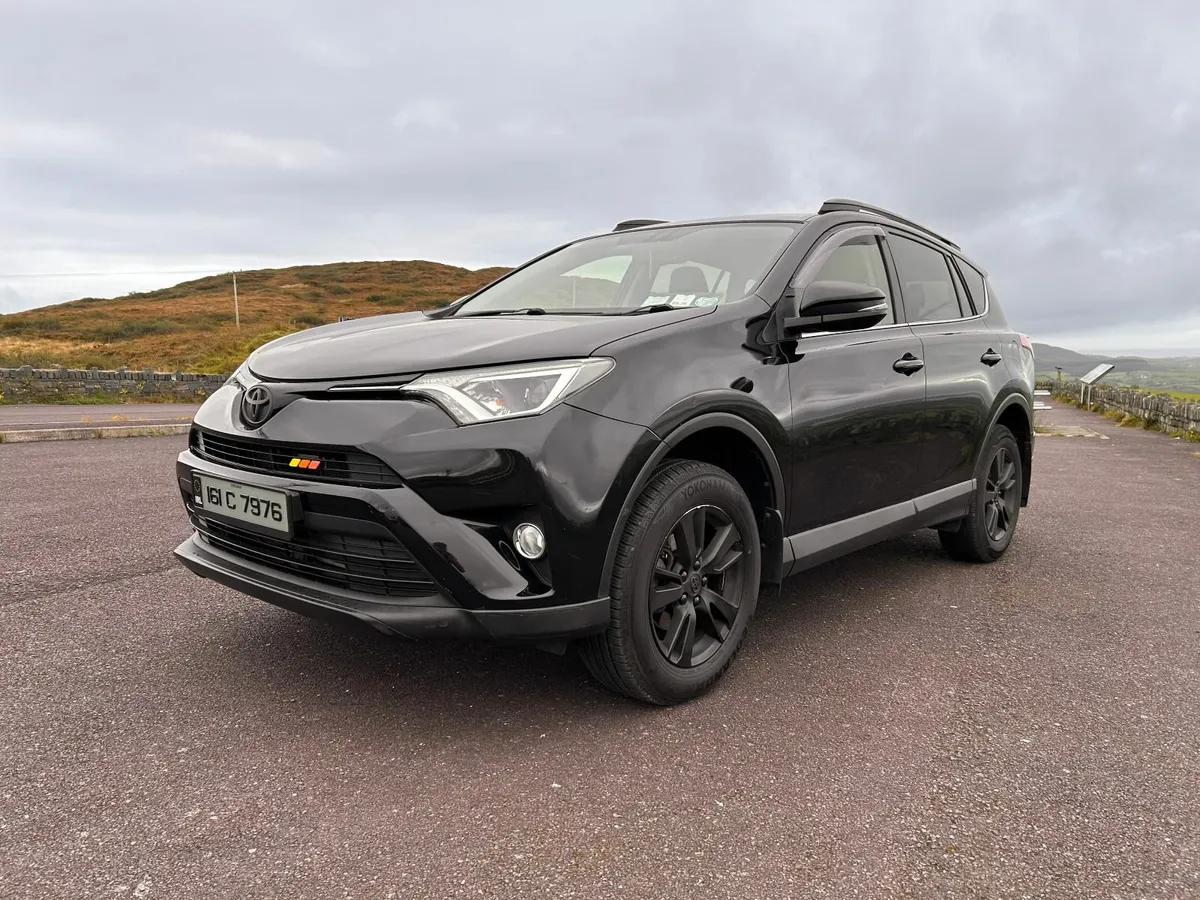 Toyota RAV4 2016 - Image 4