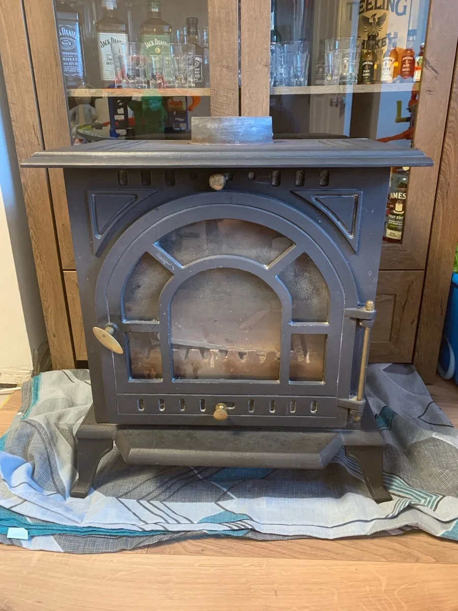 Stoves - Image 1