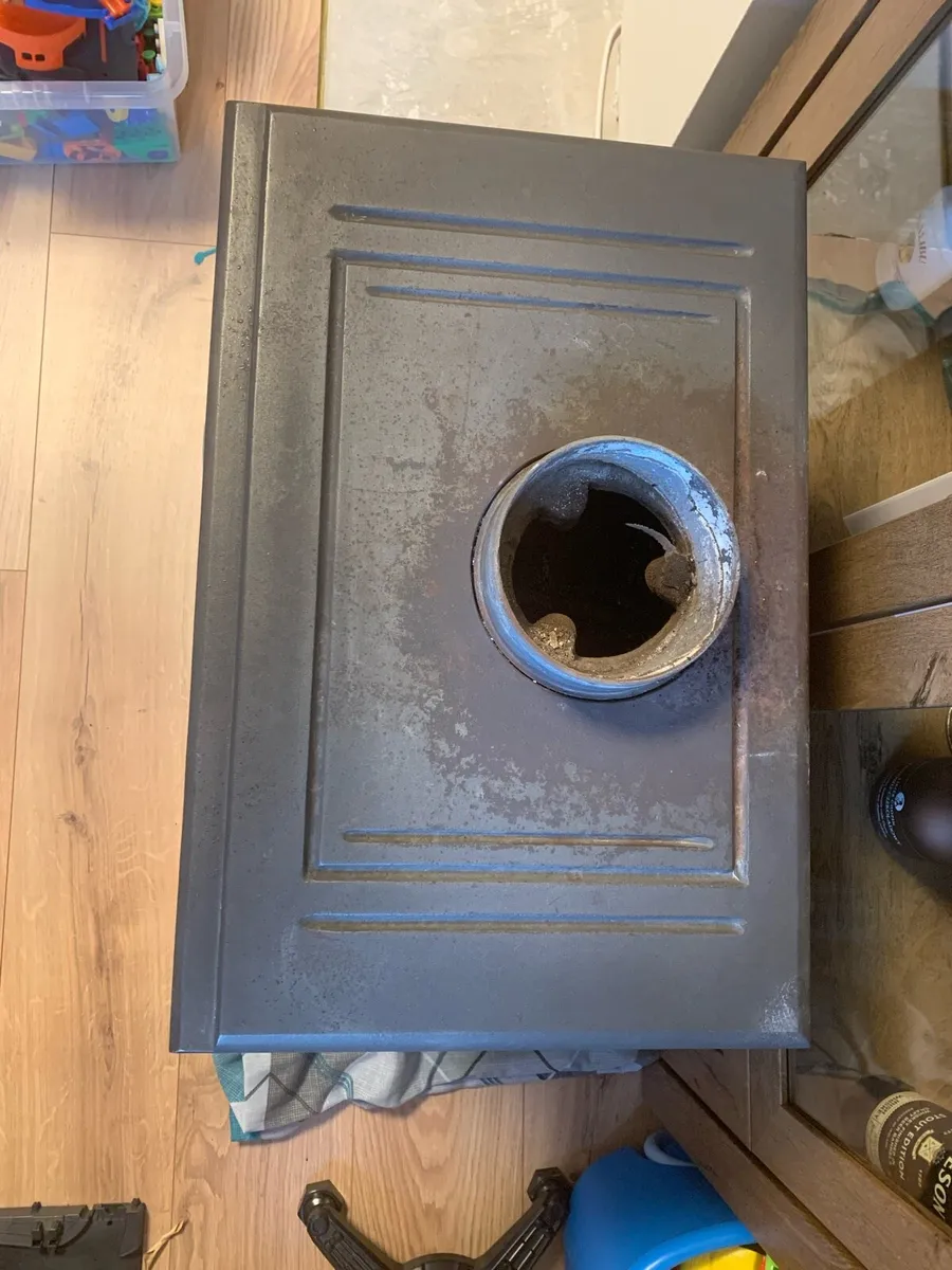 Stoves - Image 2