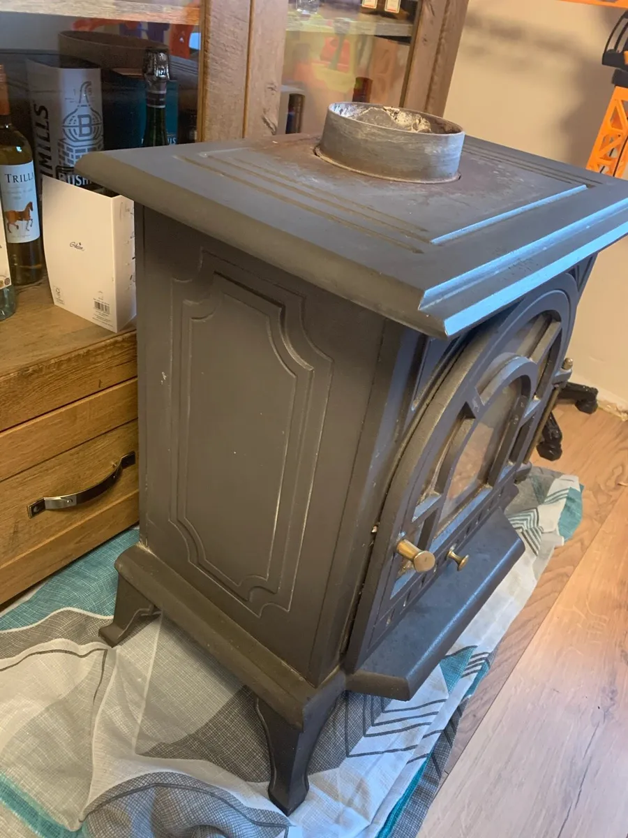 Stoves - Image 3