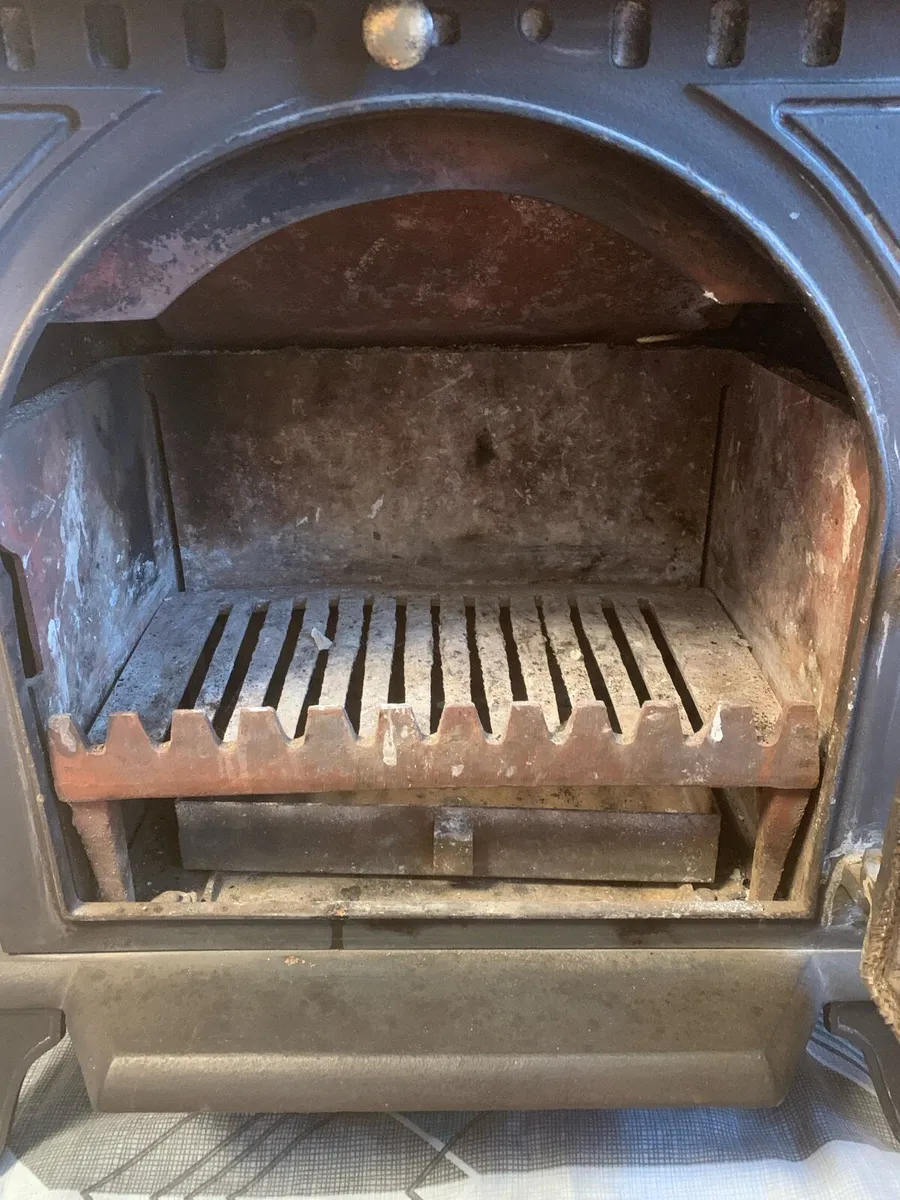 Stoves - Image 4