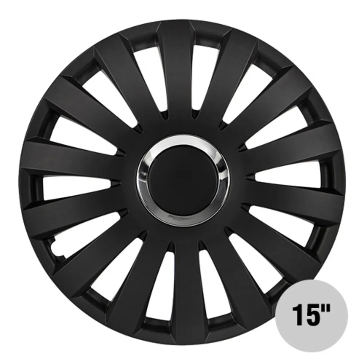 15″ RING WHEEL TRIM SET ‘DASH’ - Image 1