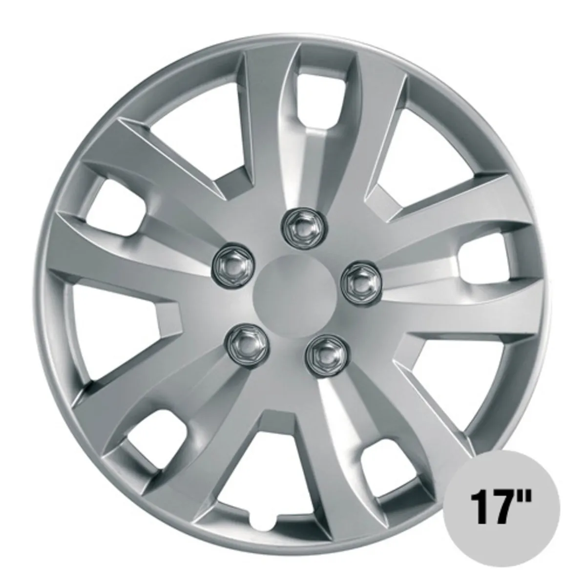 17″ RING WHEEL TRIM SET ‘GYRO’ - Image 1