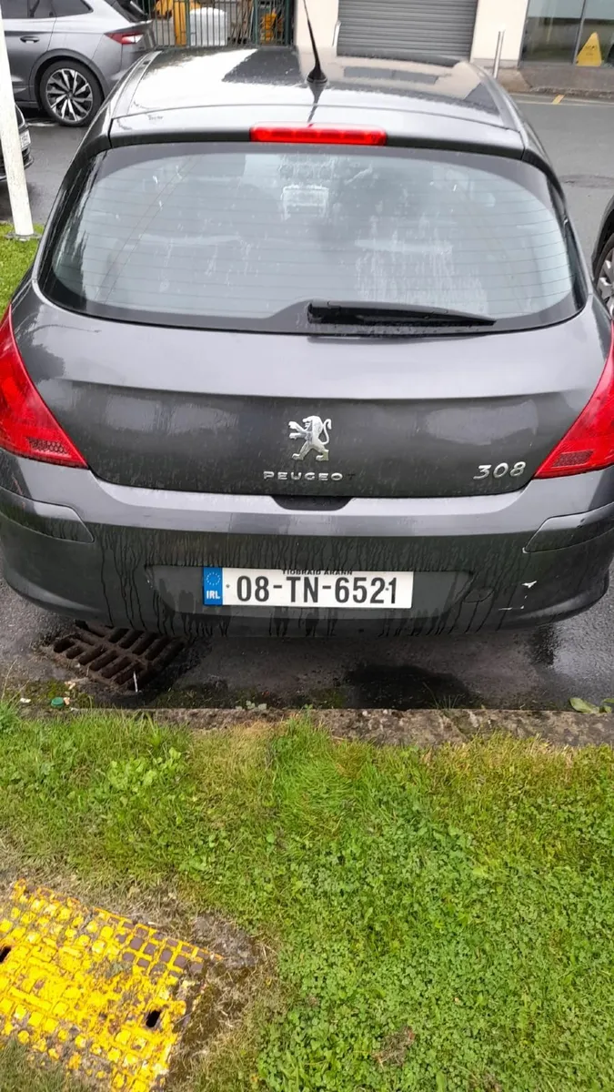 PEUGEOT 308 1.6 HDI SPORT 90BHP 5DR - Image 2