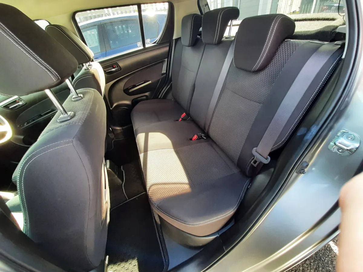 Suzuki Swift 2015 - Image 3