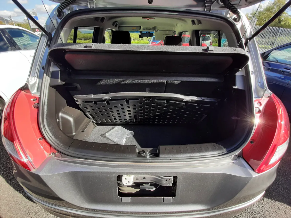 Suzuki Swift 2015 - Image 4