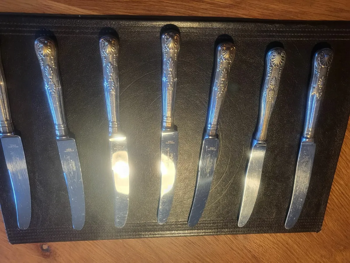 knifes