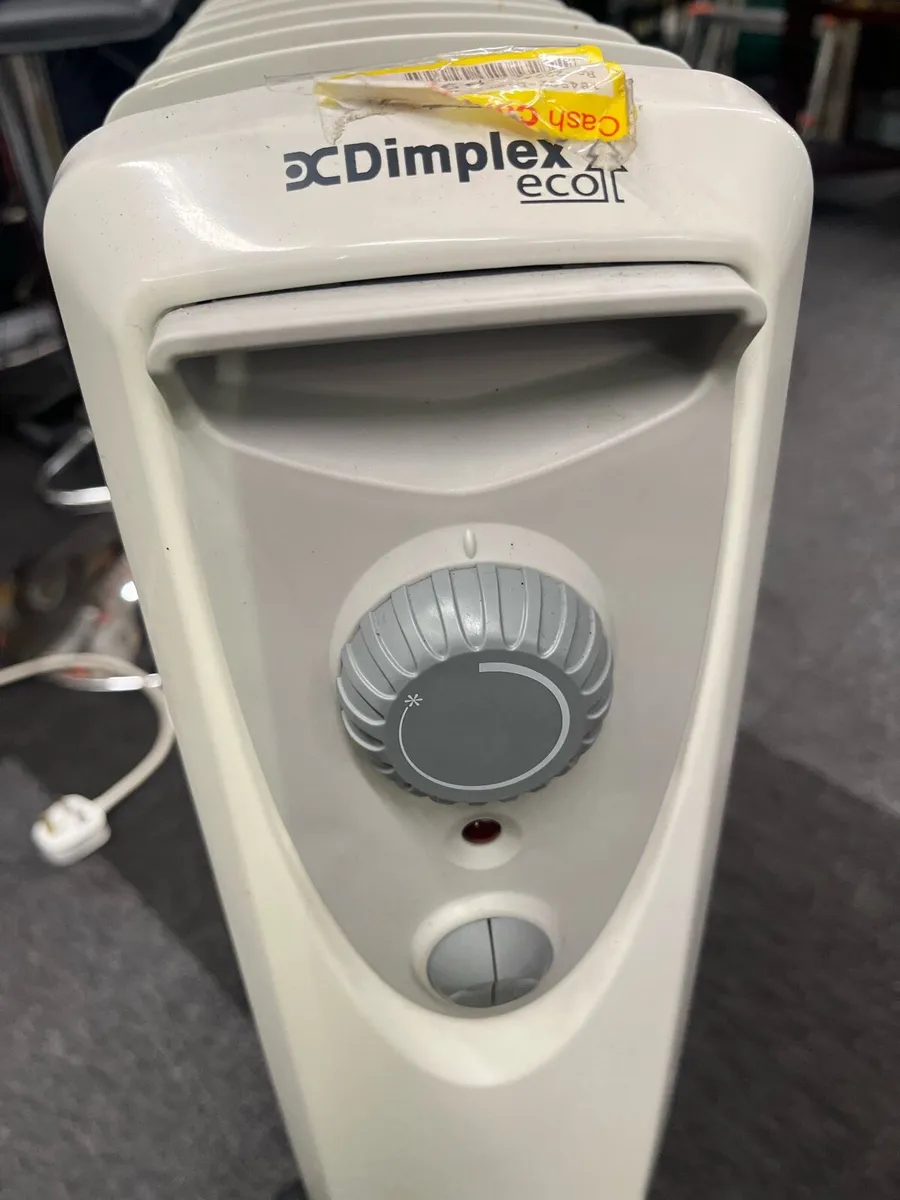 Dimplex Heater - Image 2