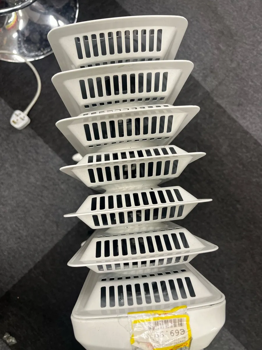 Dimplex Heater - Image 3