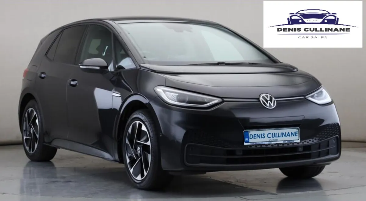 Volkswagen ID.3 2022 - Image 1