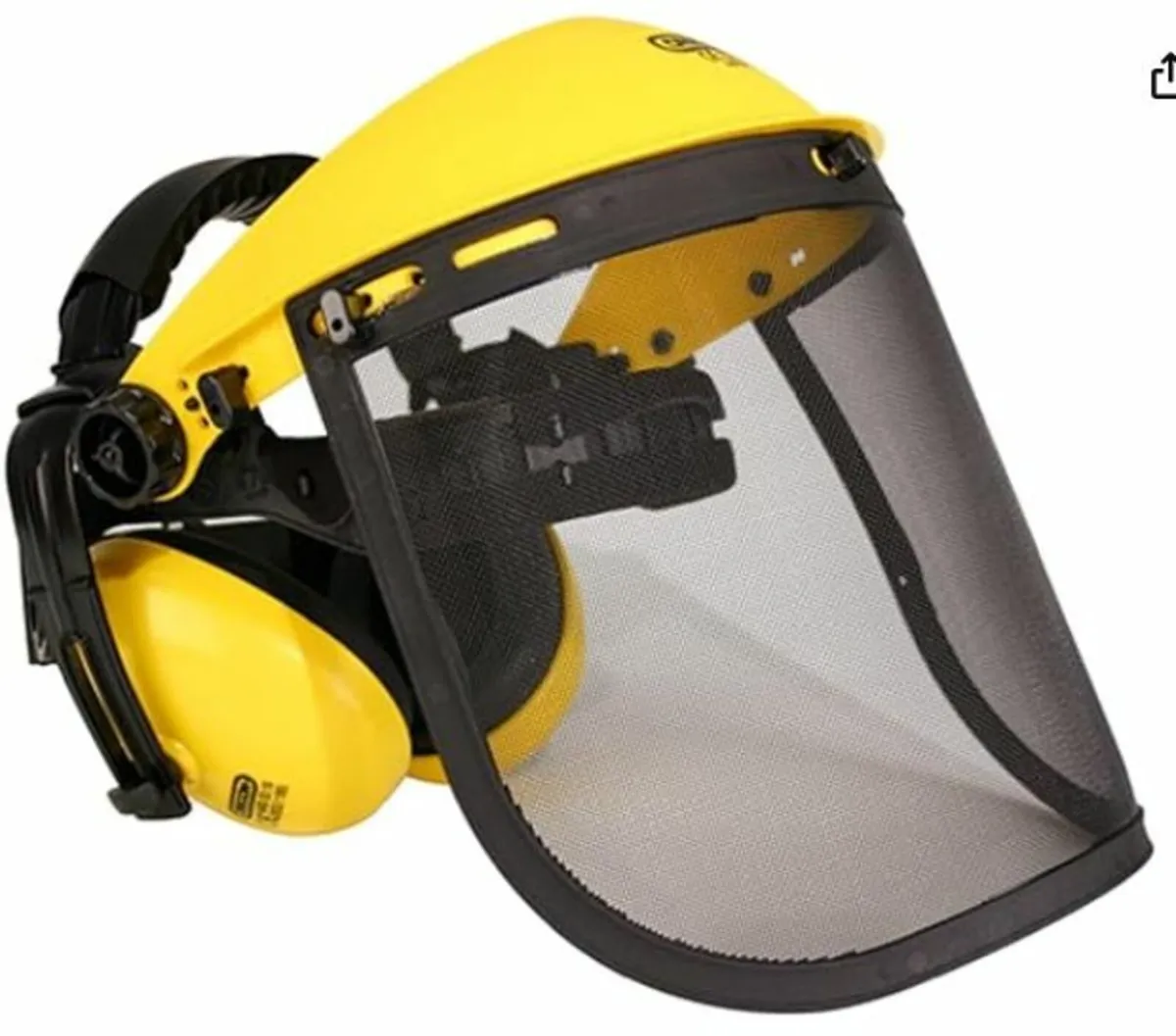 Oregon protection headgear - Image 4