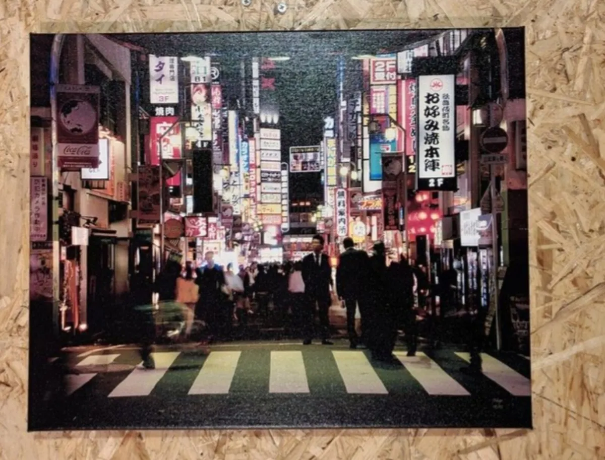 Nightlife Japanese style - Image 4