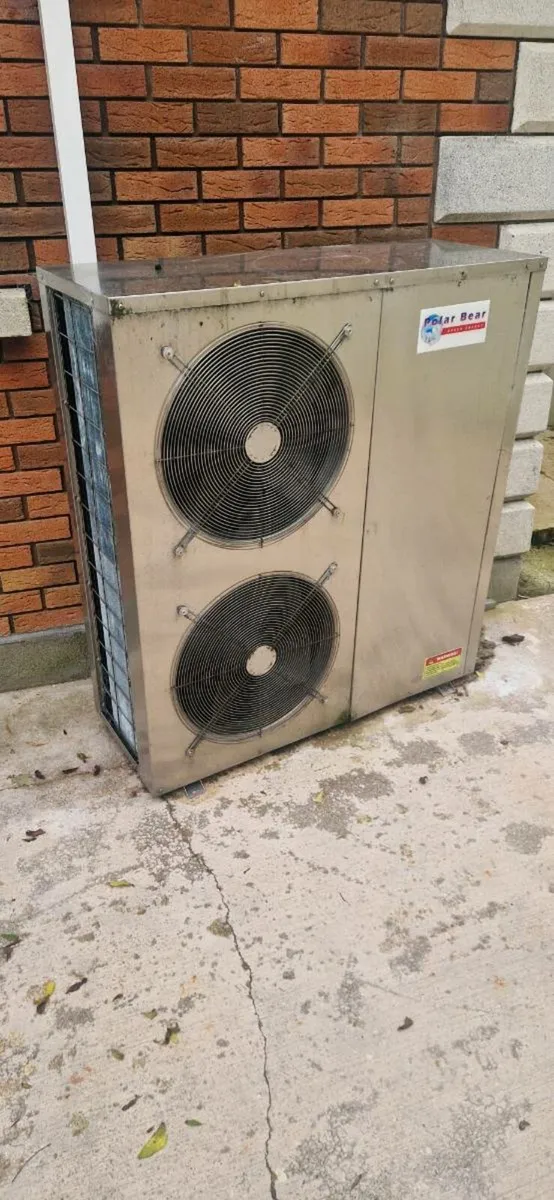 Heat Pump - Image 1