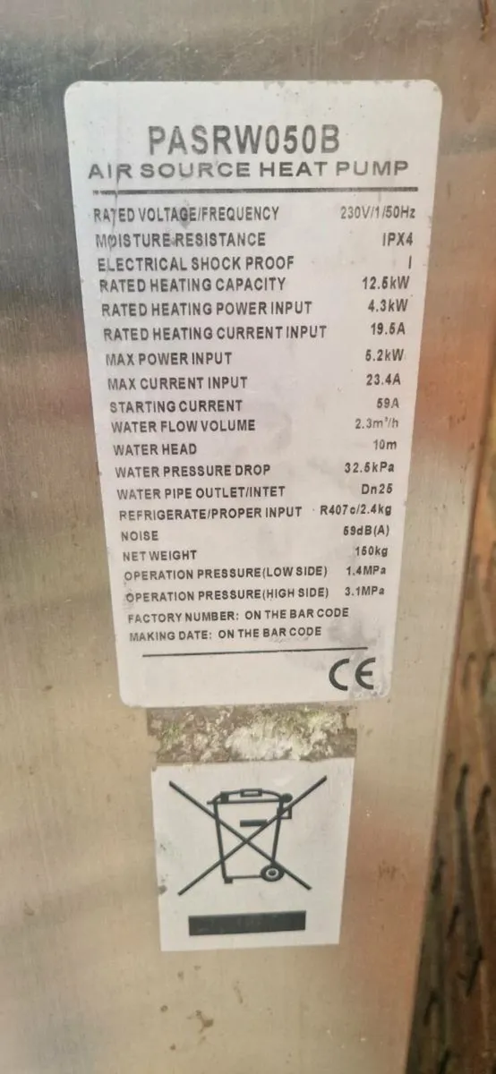 Heat Pump - Image 2