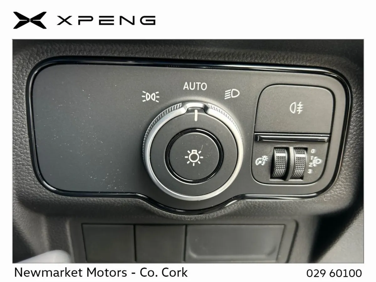 Mercedes-Benz Citan 110CDI 6 Speed TWO Seater - Image 3