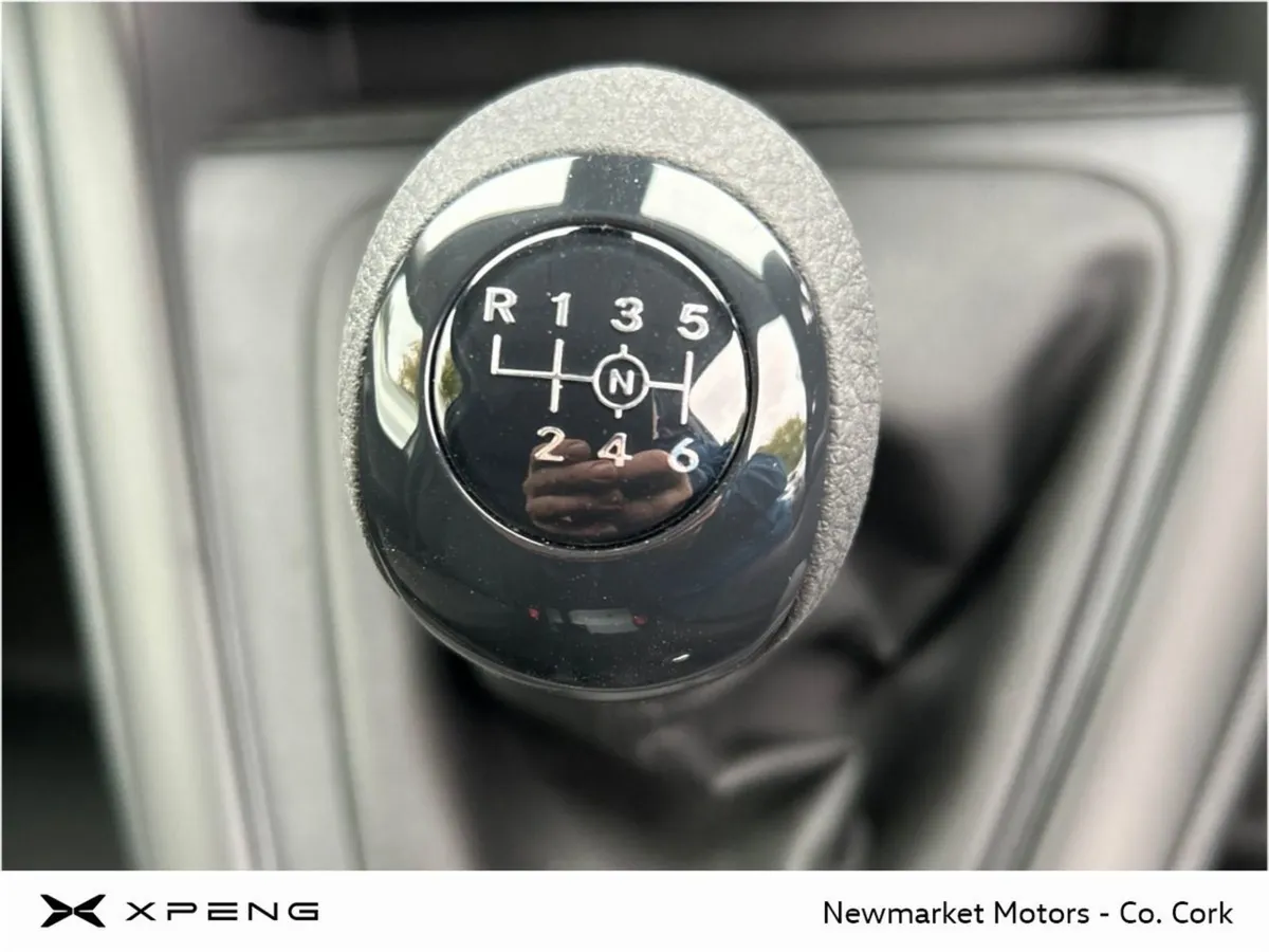 Mercedes-Benz Citan 110CDI 6 Speed TWO Seater - Image 4