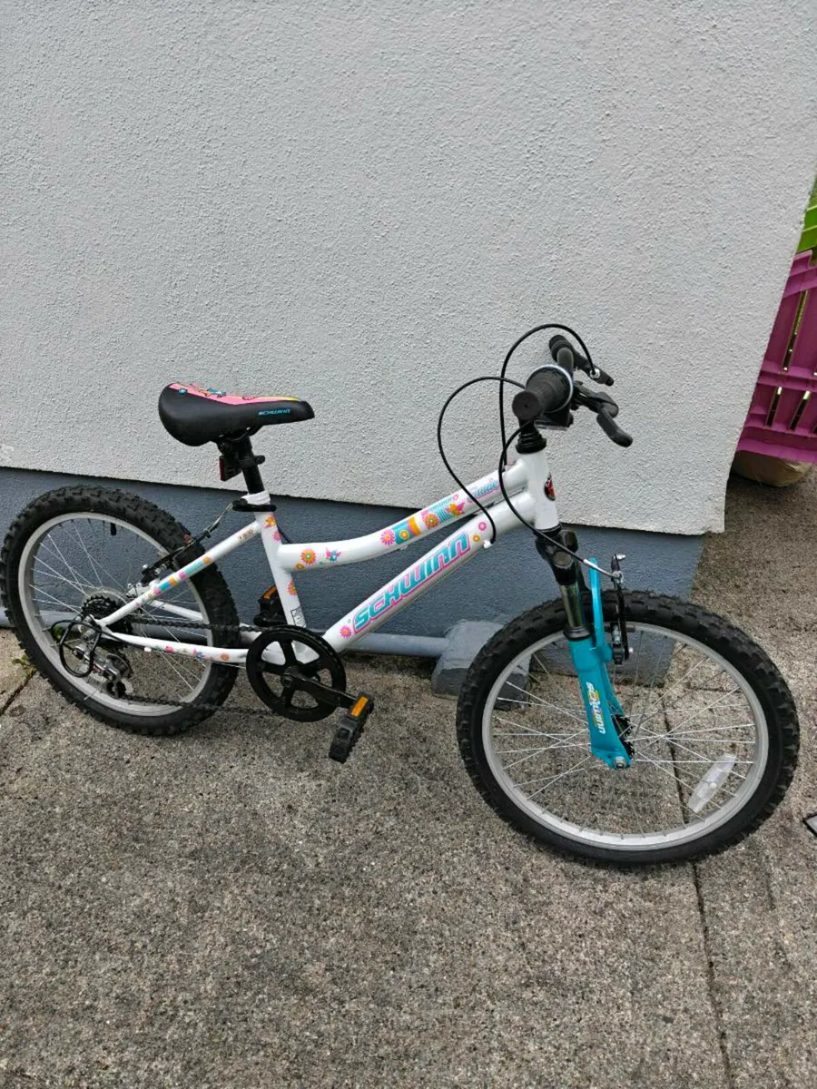 Schwinn Kids bike - Image 3