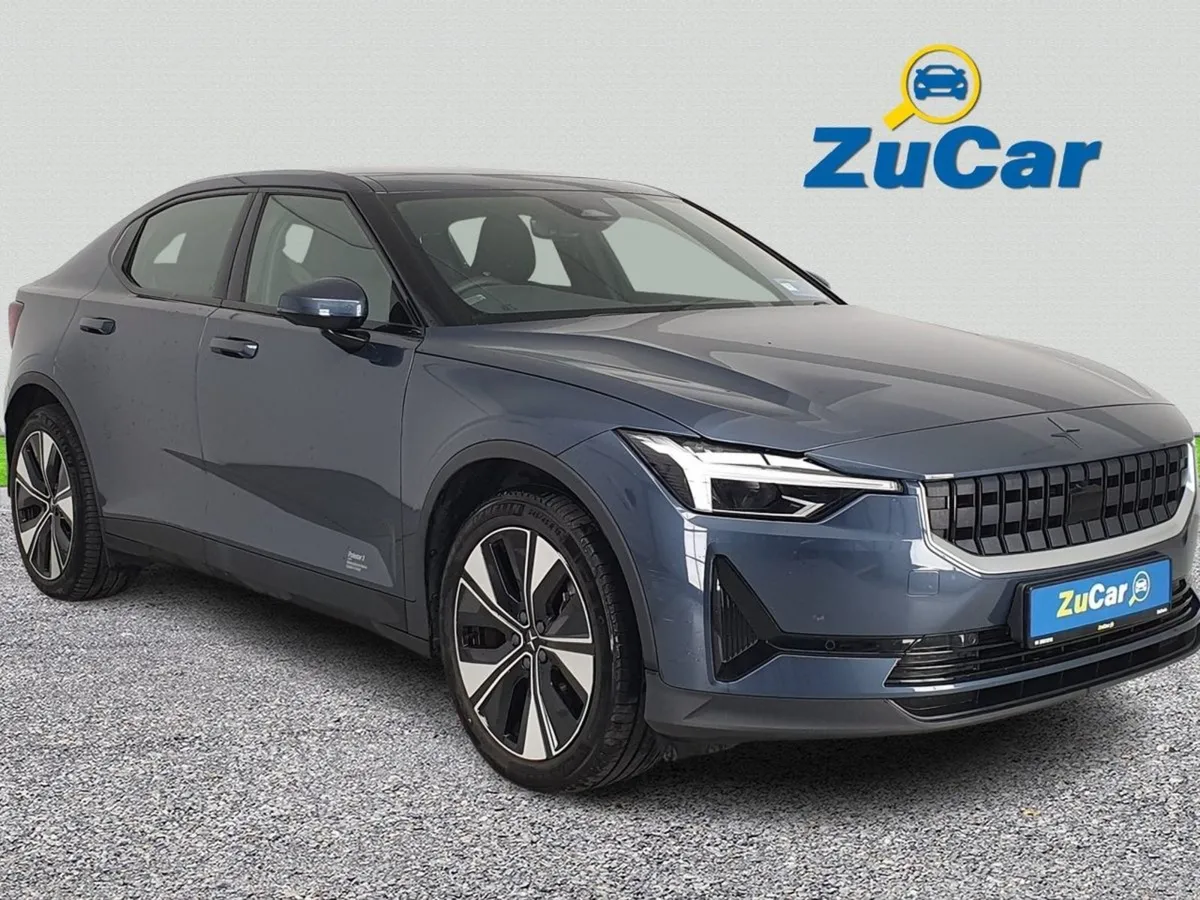 Polestar 2 Plus Ev Fwd Long Range 231 Single Elec - Image 1