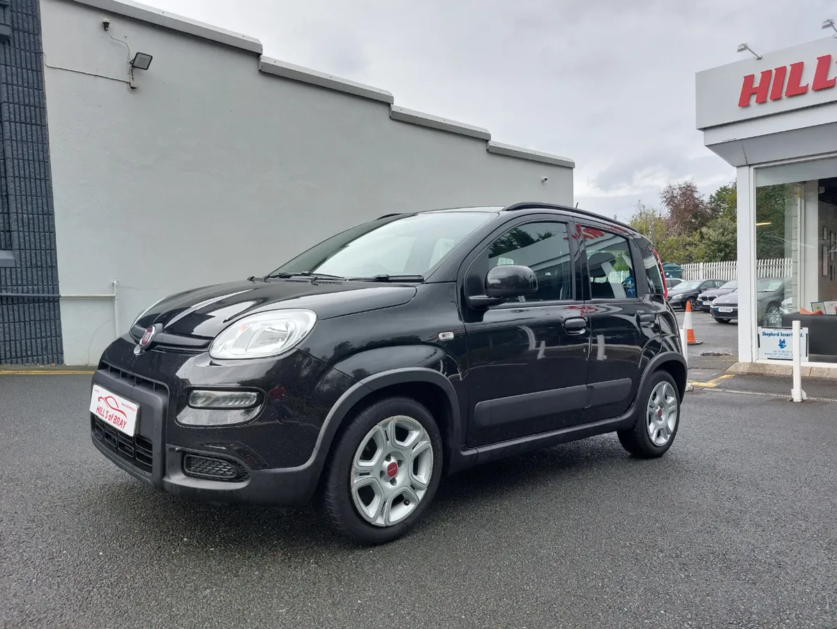 Fiat Panda 2023 1.0 MHEV NEW ARRIVAL GREAT VALUE - Image 3