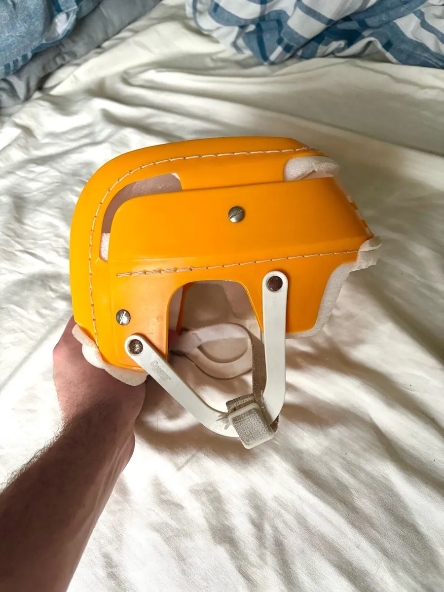 Mint Oldstyle yellow sk100 - Image 2