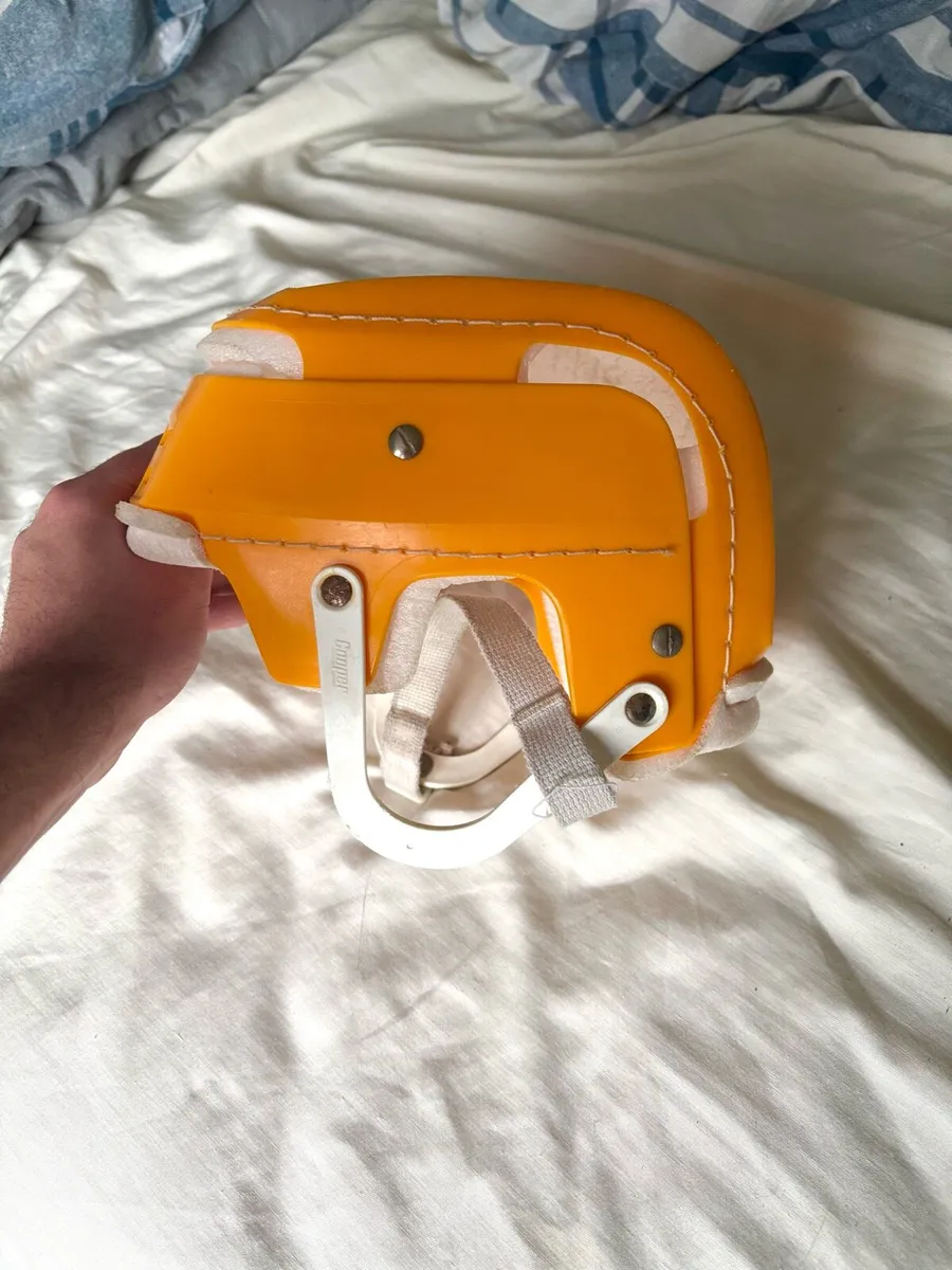 Mint Oldstyle yellow sk100 - Image 3