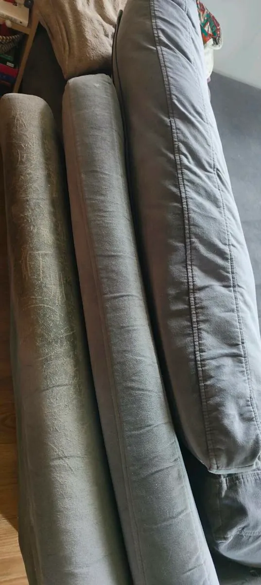 Free couch - Image 3