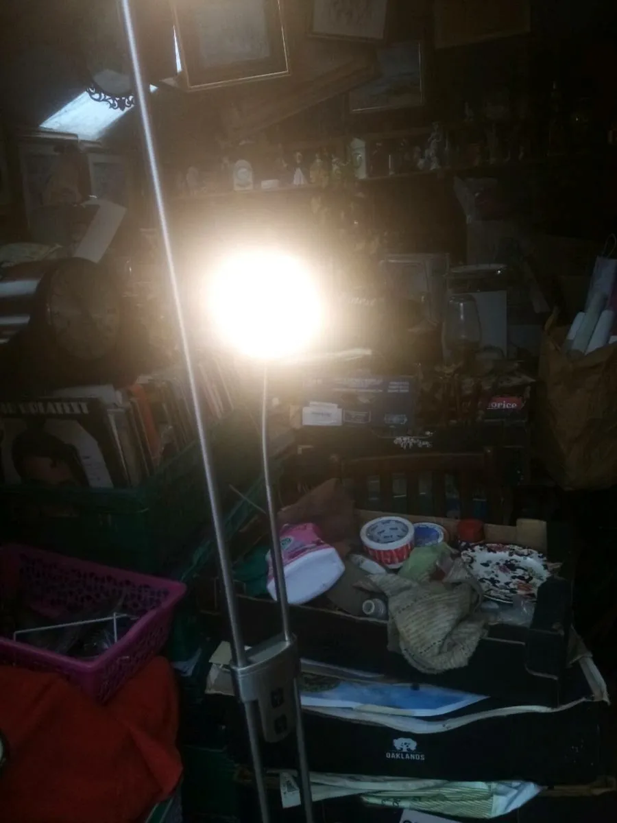 Floor lamp - Image 2