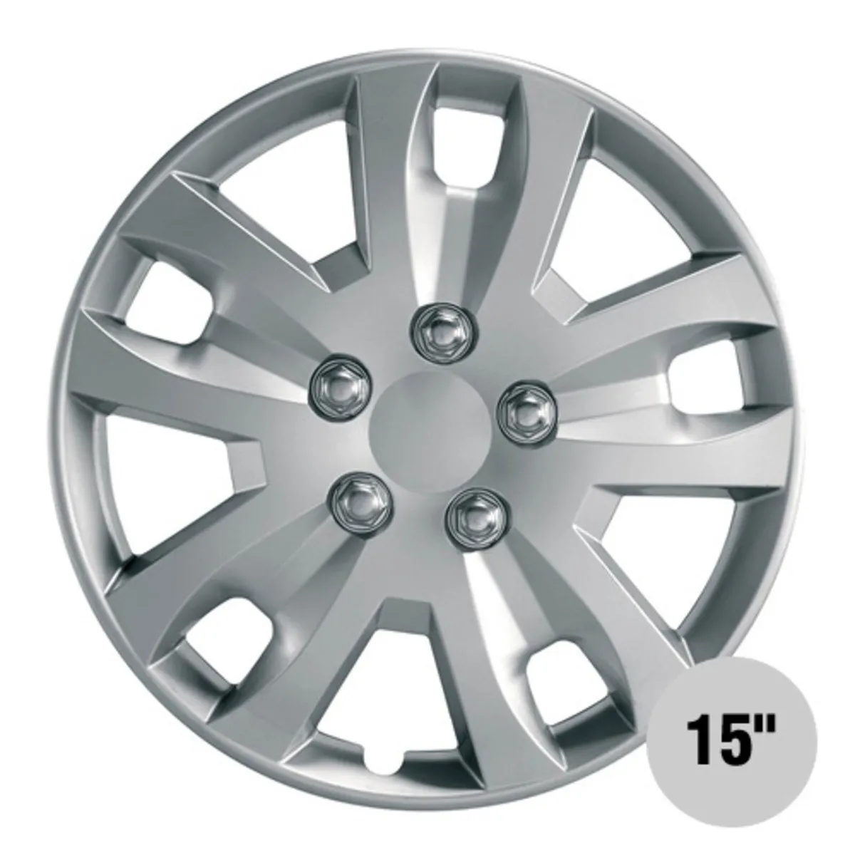15″ RING WHEEL TRIM SET ‘GYRO’ - Image 1