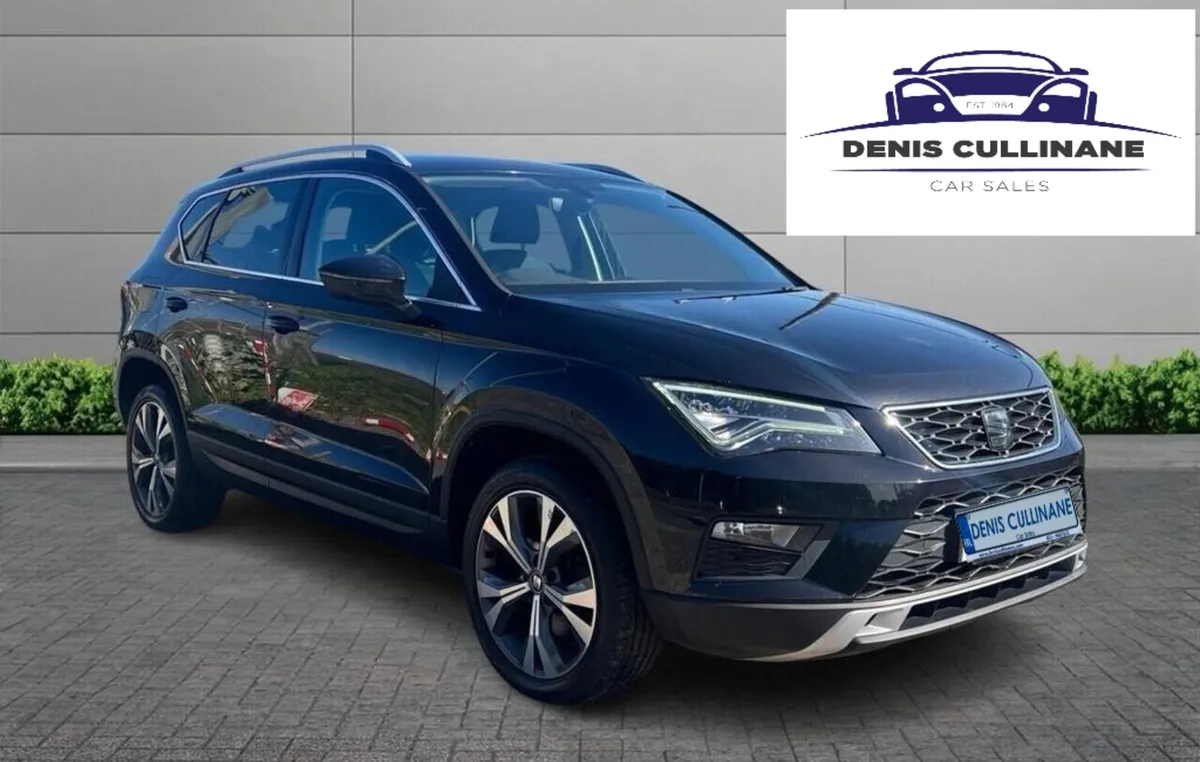 SEAT Ateca 2022 - Image 1
