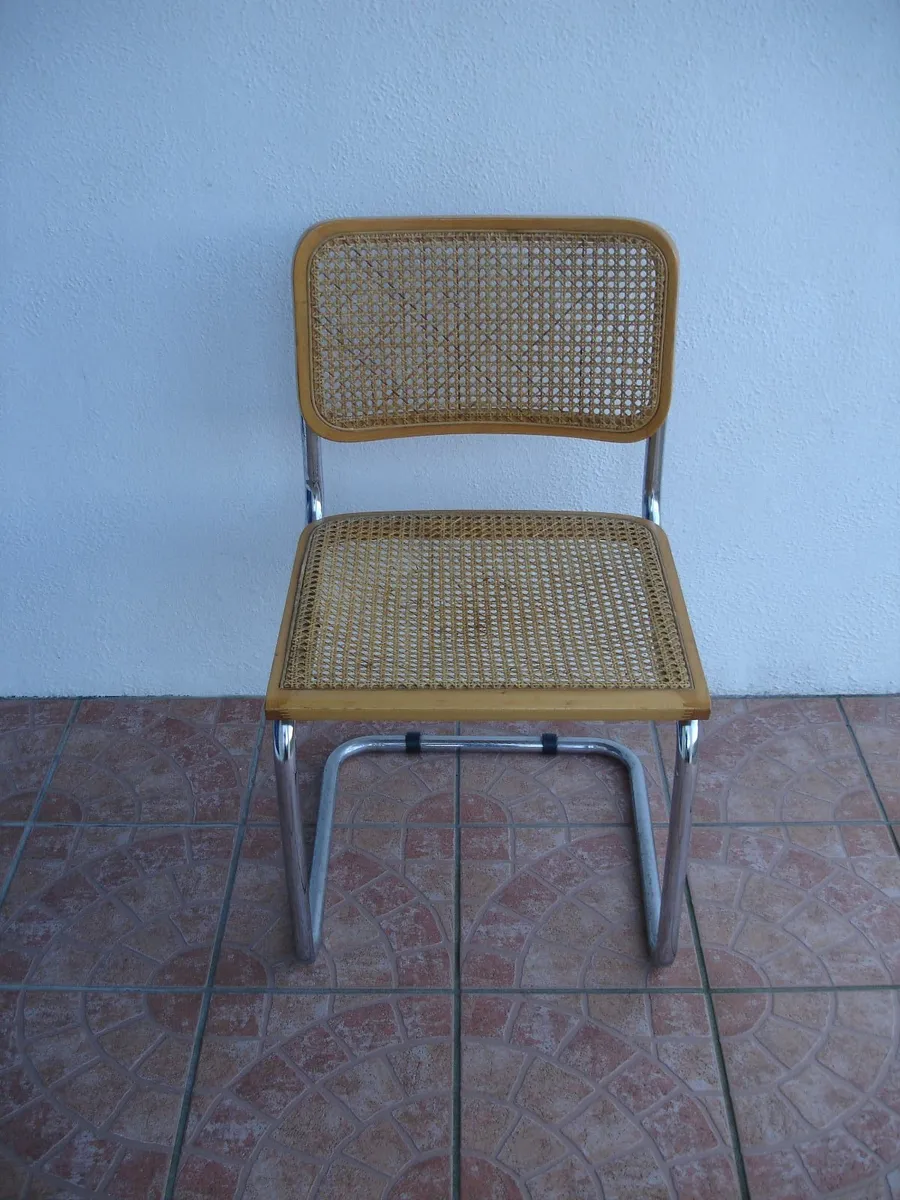 Cesca Style Chair - Image 1