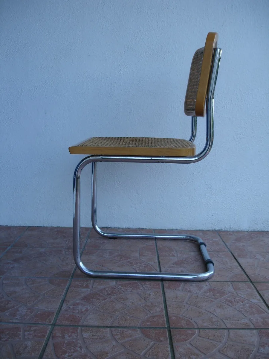 Cesca Style Chair - Image 2