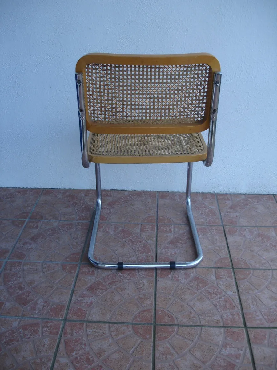 Cesca Style Chair - Image 3