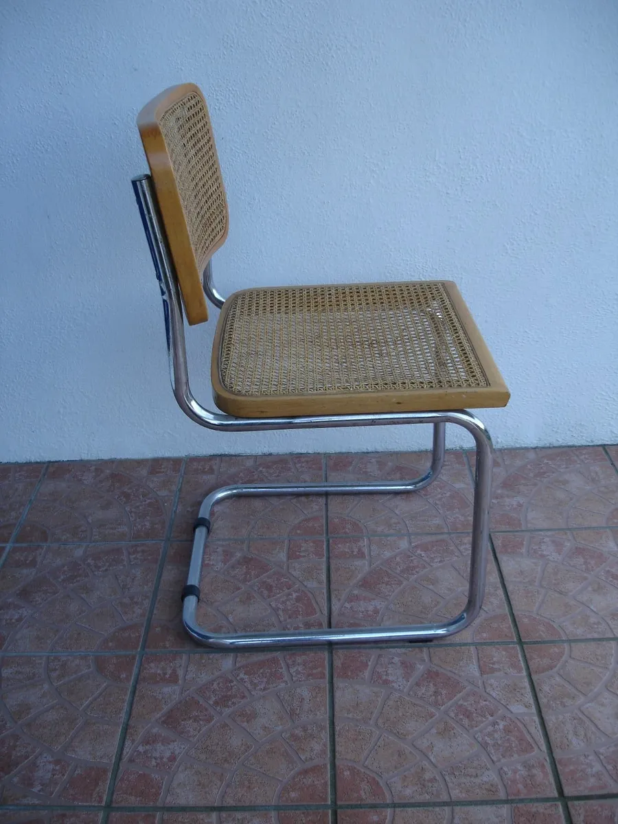 Cesca Style Chair - Image 4
