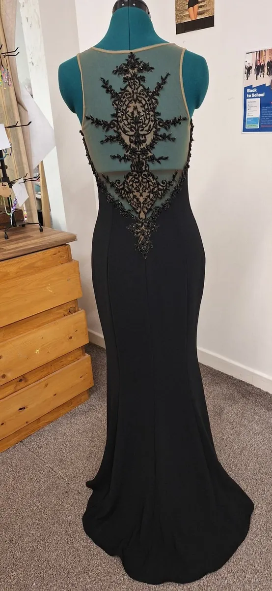 Evening dress / Graduation / Debs / Occasionwear - Image 4