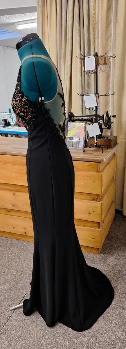 Evening dress / Graduation / Debs / Occasionwear - Image 2