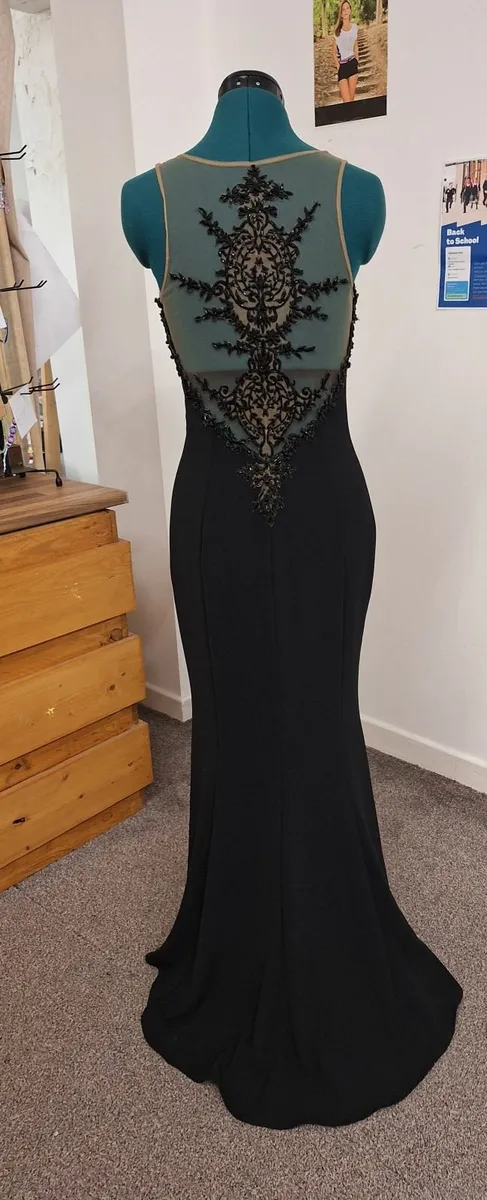 Evening dress / Graduation / Debs / Occasionwear - Image 3