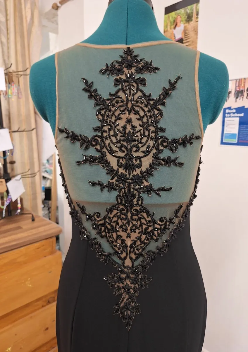 Evening dress / Graduation / Debs / Occasionwear - Image 1
