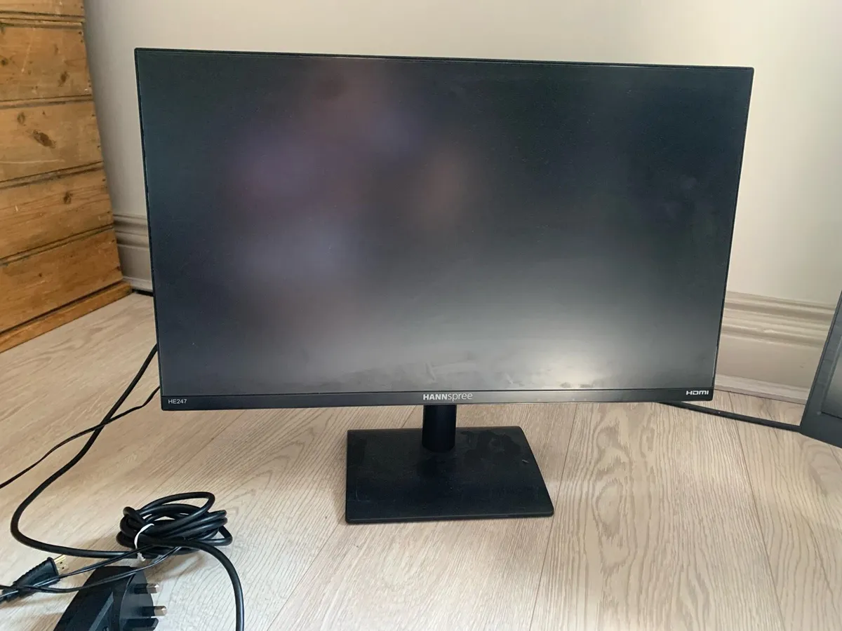 Monitors - Image 1