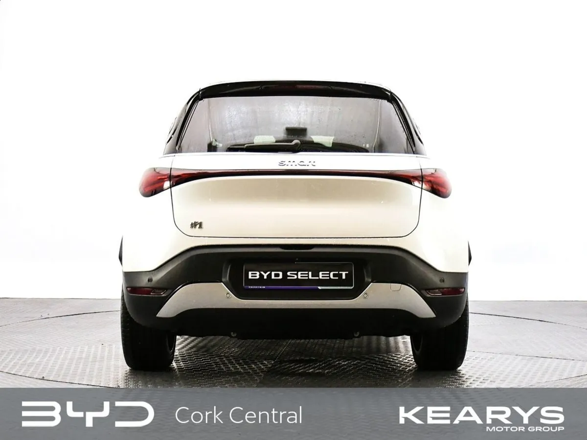 Smart #1 Pro  55kwh - Image 3