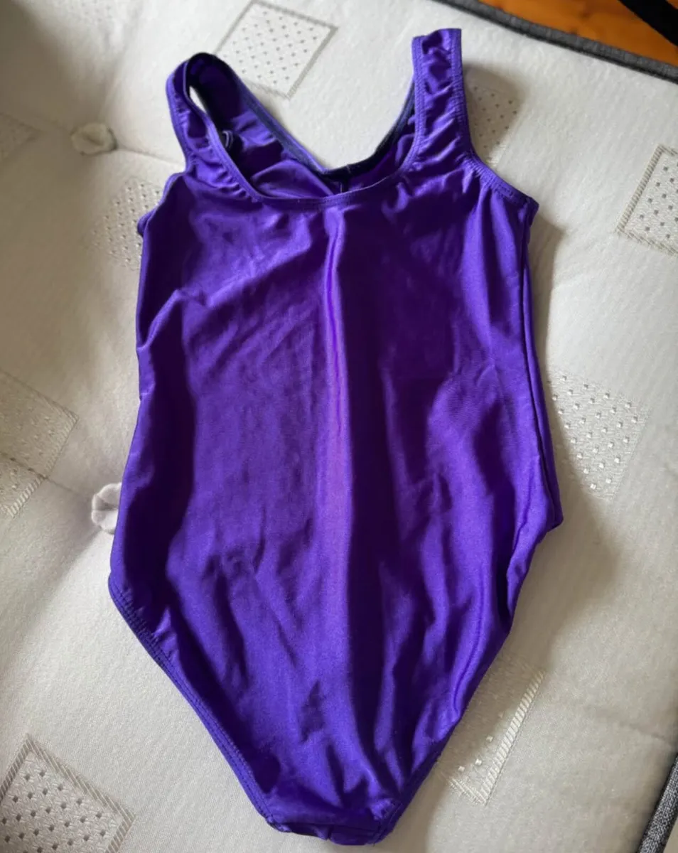 Dance leotard (Montfords) - Image 2