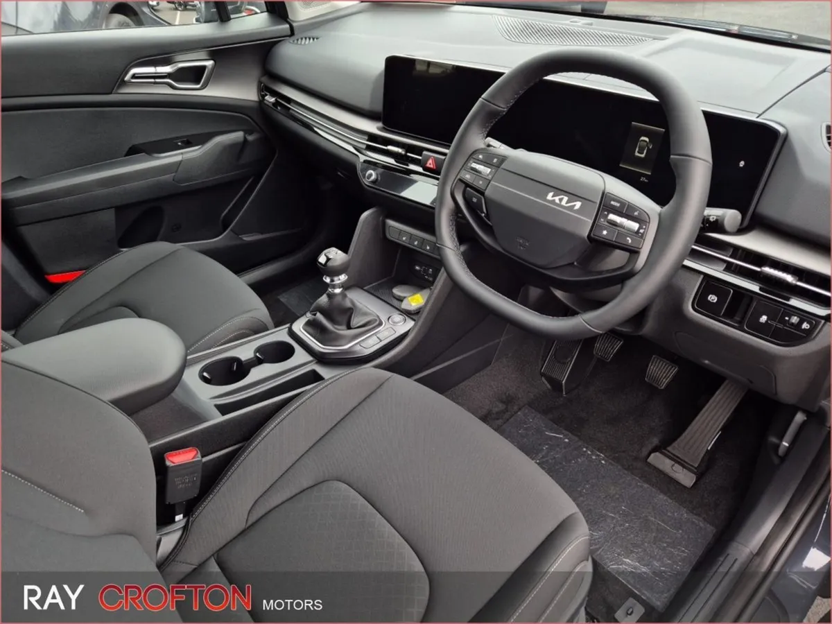 Kia Sportage K3 - Image 2
