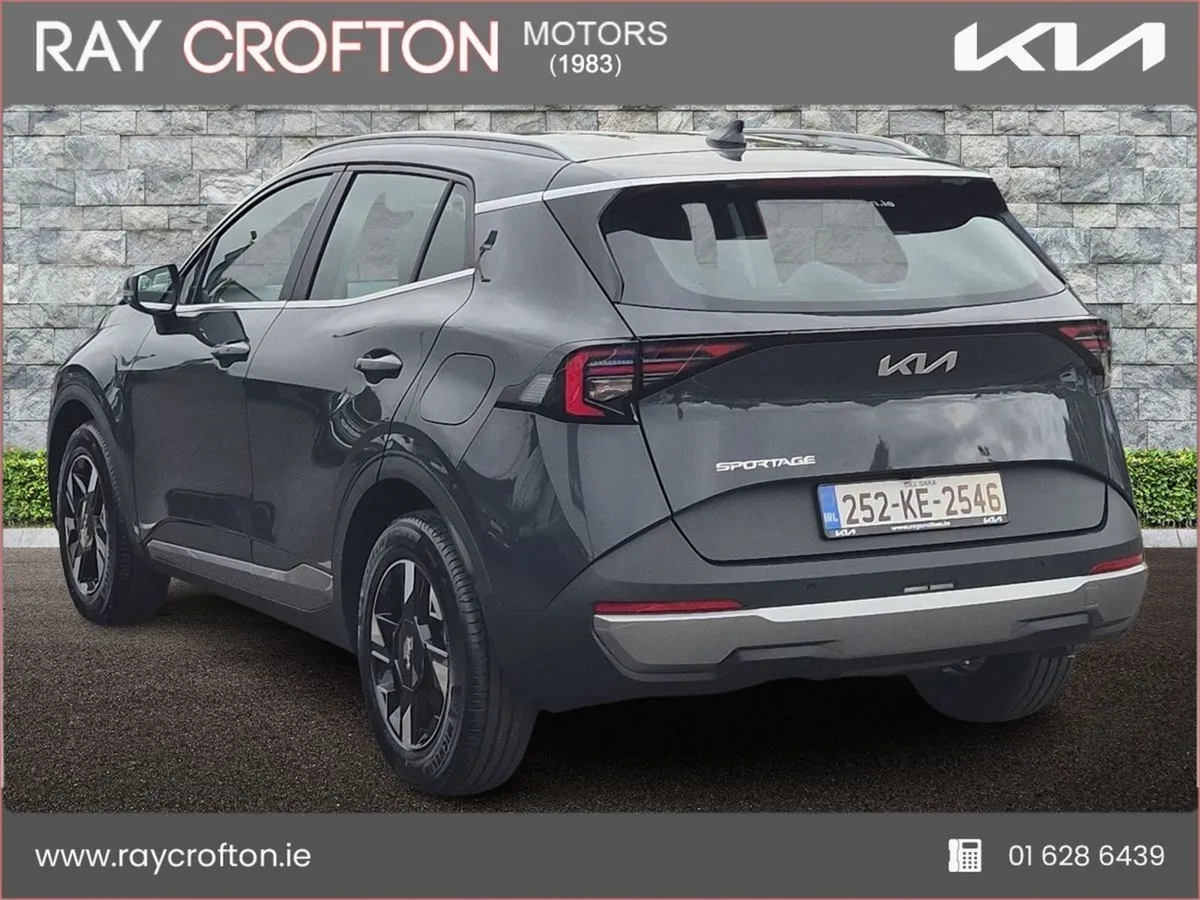 Kia Sportage K3 - Image 3