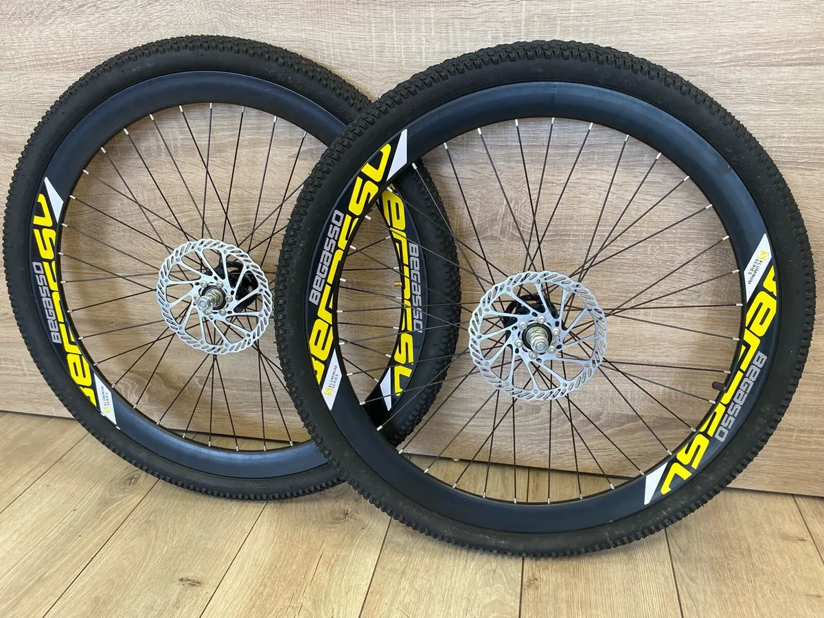 brand new wheels - Image 3